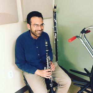 Meet your Posher, Omar